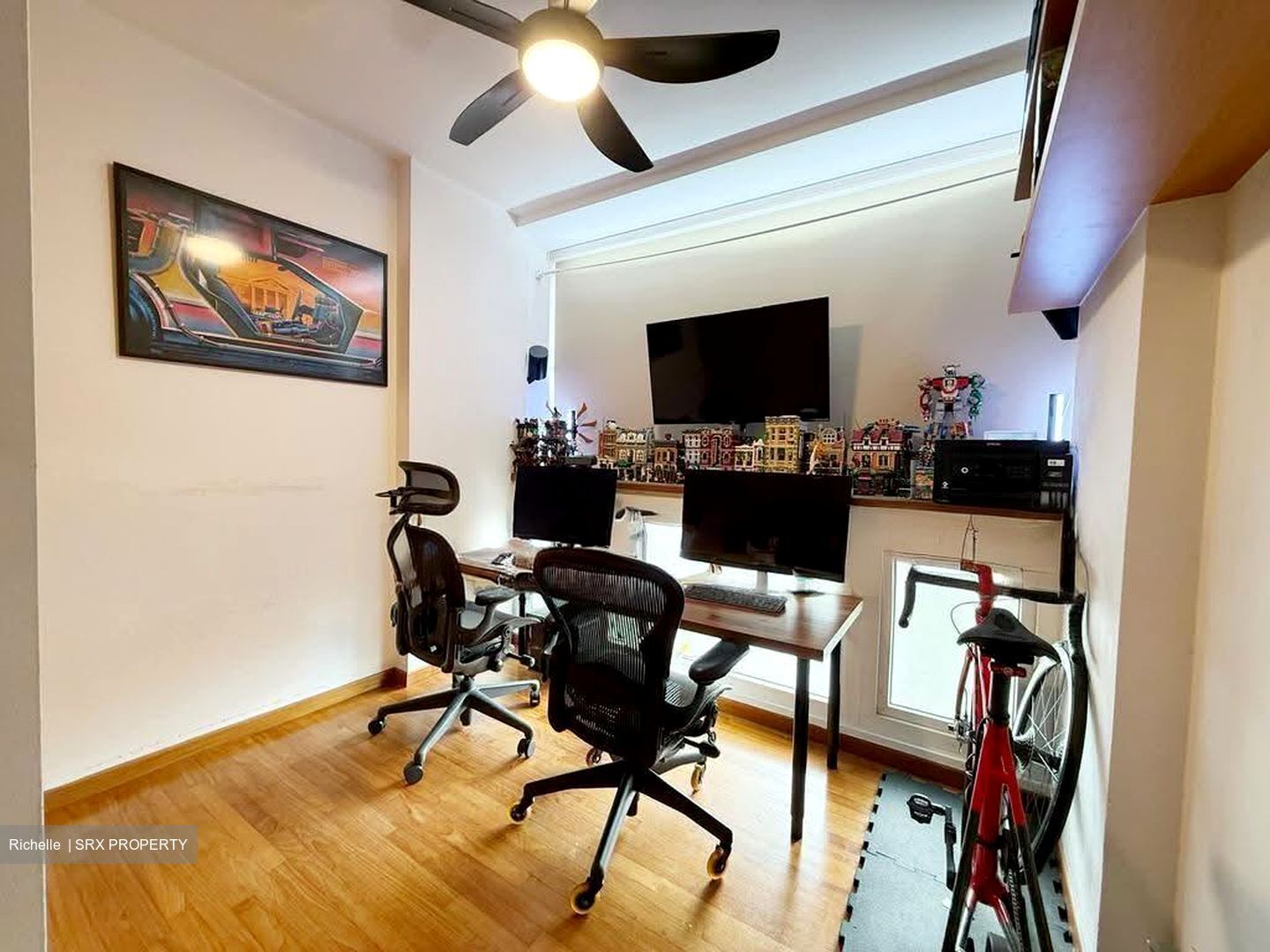 Changi Rise Condominium (D18), Condominium #631574181